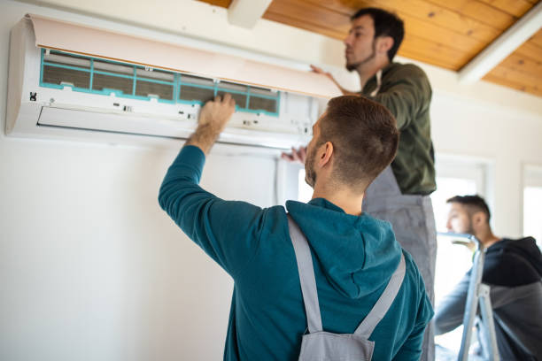 Best Residential HVAC services  in Burgettstown, PA
