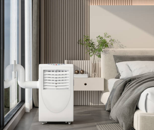 Ductless HVAC repair in Burgettstown, PA