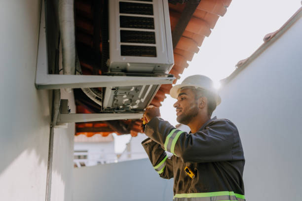 Best Affordable HVAC services  in Burgettstown, PA